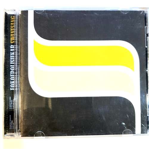 Fokofpolisiekar, Swanesang CD