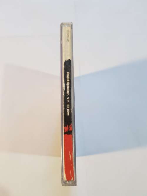 Dewald Dippenaar, Wys Jou Muis, Signed CD