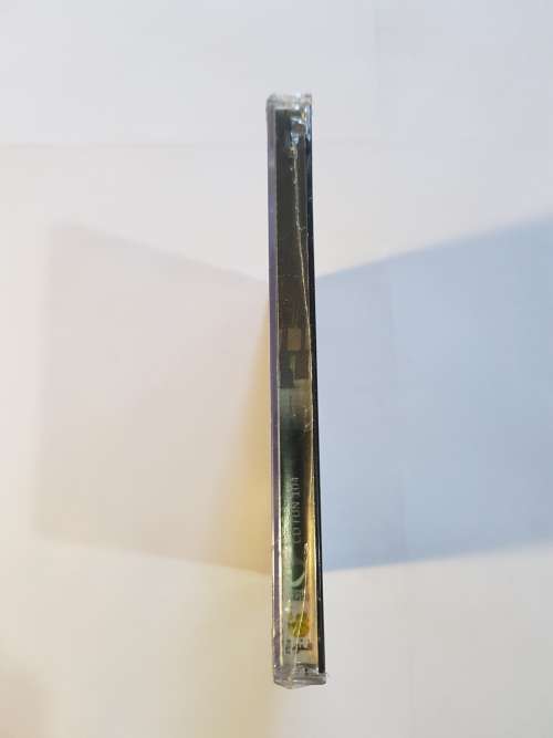 Amr Diab, Kammel Kalamek CD, Egypt, New