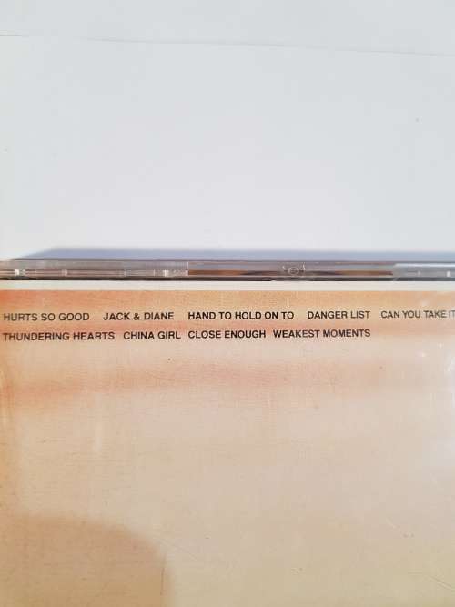 John Cougar, American Fool CD