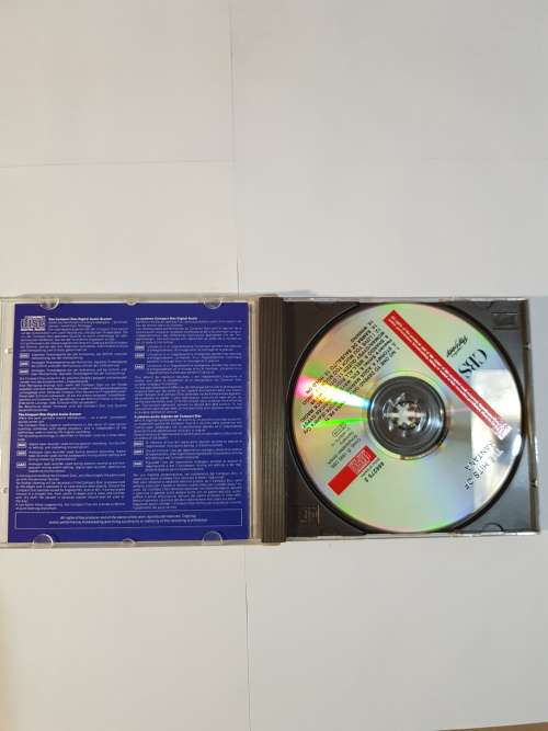 Santana, The Hits Of Santana CD