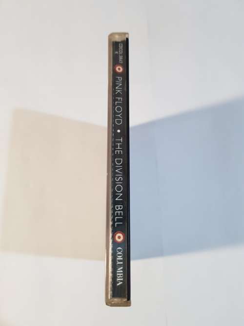 Pink Floyd, The Division Bell CD
