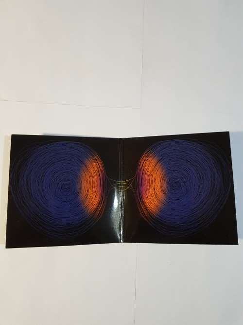 Radiohead, TKOL RMX 1 2 3 4 5 6 7, 2 x CD, UK