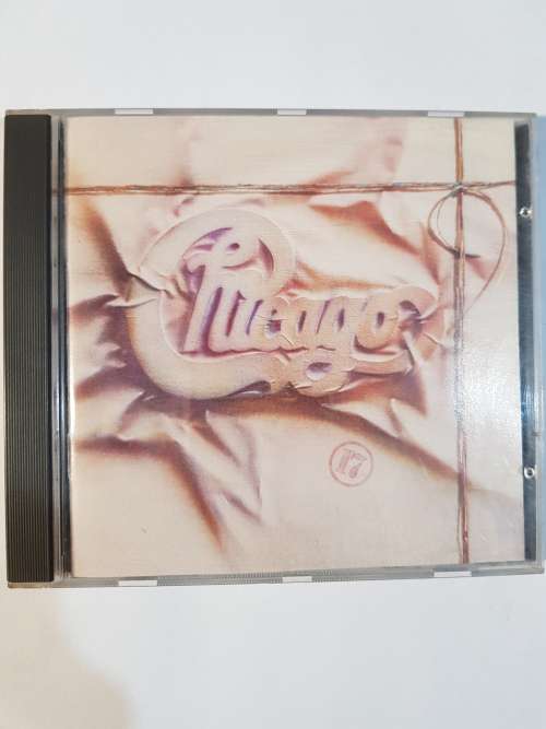 Chicago, 17 CD