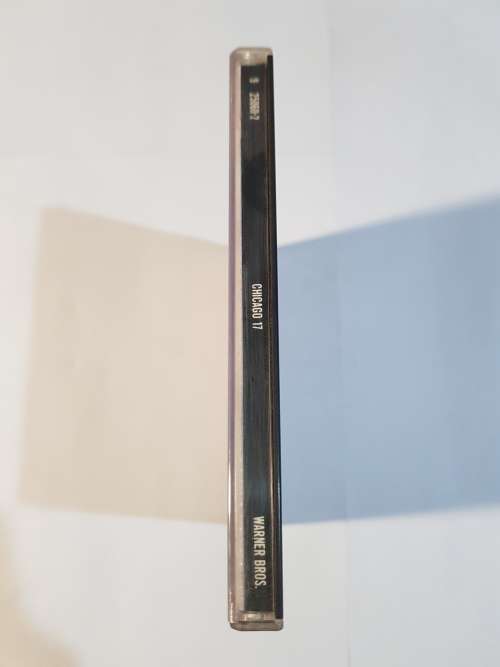 Chicago, 17 CD