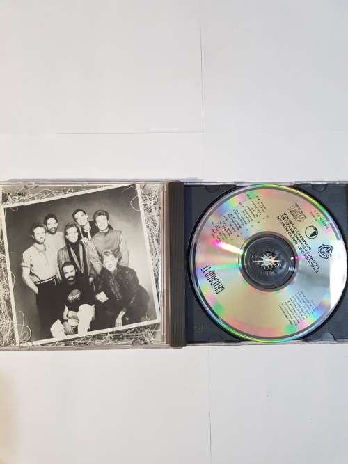 Chicago, 17 CD