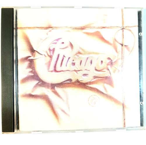Chicago, 17 CD