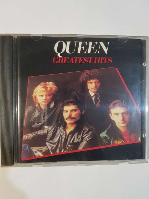 Queen, Greatest Hits CD