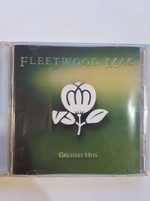 Fleetwood Mac, Greatest Hits CD