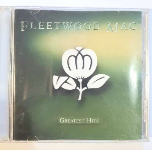 Fleetwood Mac, Greatest Hits CD