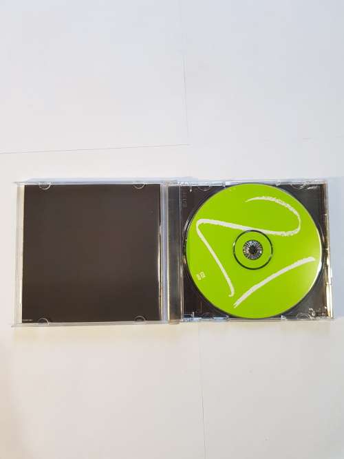 Adele, 21 CD