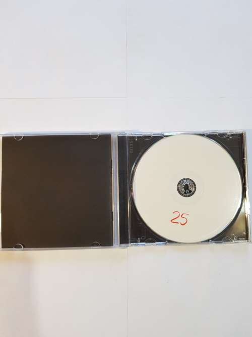 Adele, 25 CD
