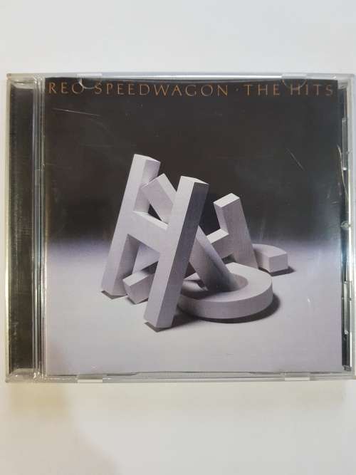REO Speedwagon, The Hits CD