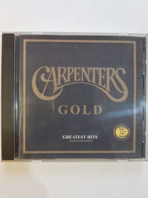 Carpenters, Gold Greatest Hits CD
