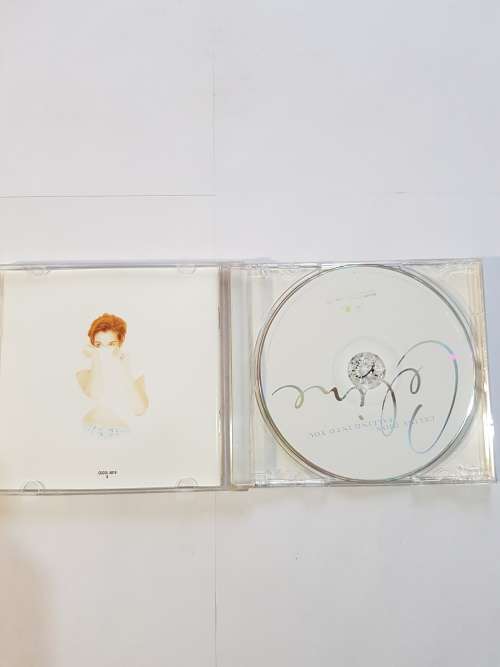 Celine Dion, Falling Into You CD