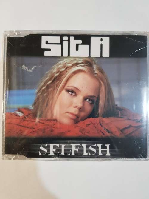 Sita, Selfish CD single, New