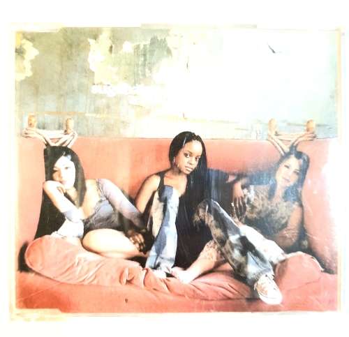 Sugarbabes, Freak Like Me CD single