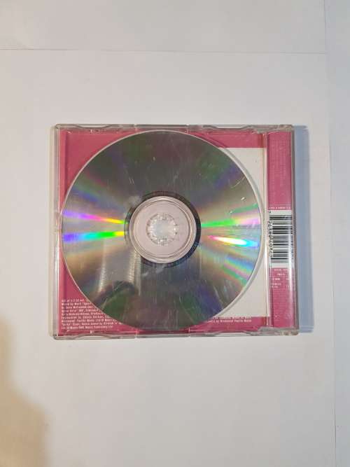 Spice Girls, Stop CD single