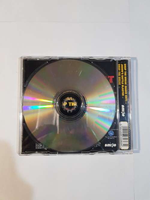 Run D.M.C. vs. Jason Nevins, It`s Like That CD single