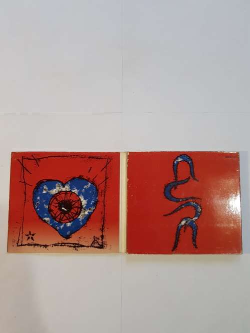 Cure, Friday I`m In Love CD single