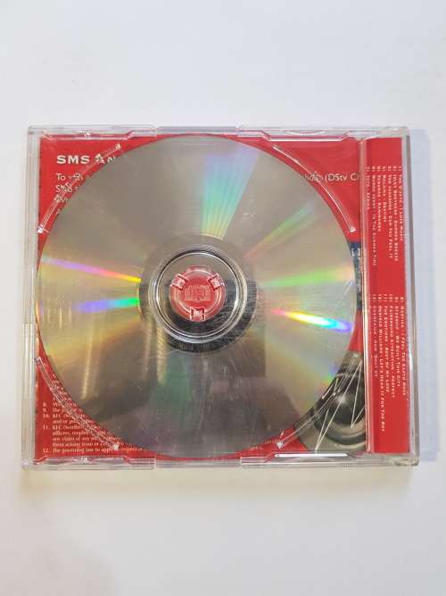 Everybody`s Favourites, Various CD