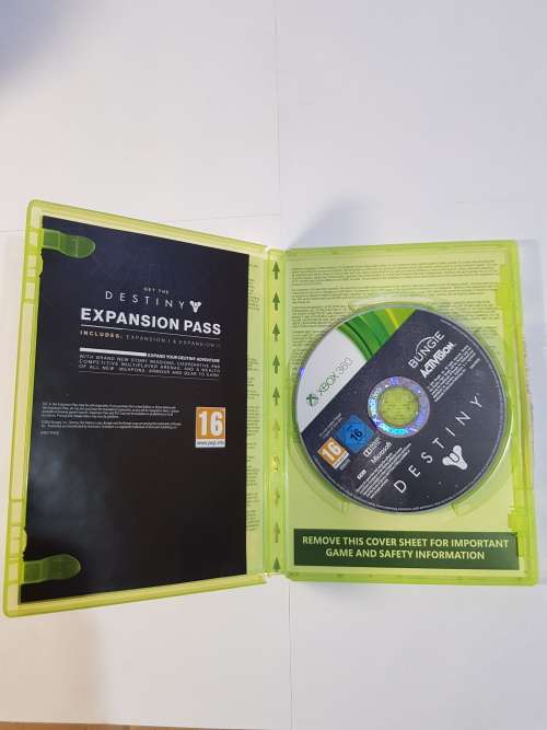 Xbox 360, Destiny