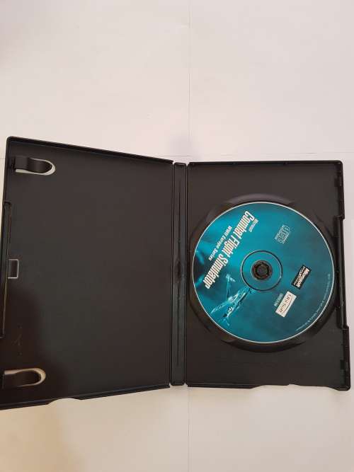 Microsoft Flight Simulator, WWII Europe Series PC CD