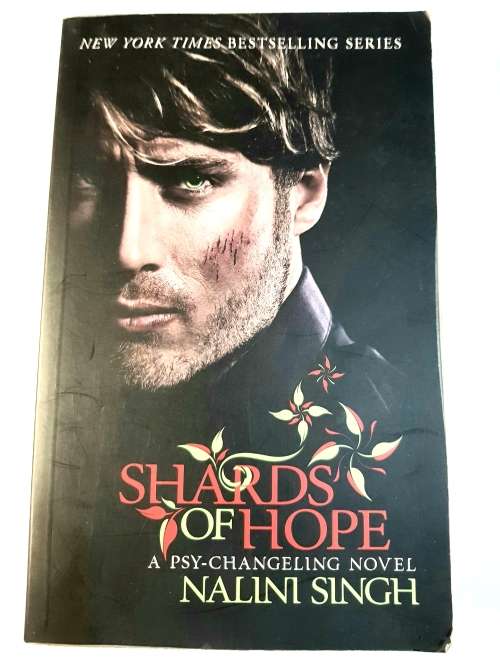Shards Of Hope by Nalini Singh