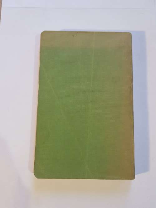 Eerste Hulp-Handboek deur Louis G. Irvine, 1956