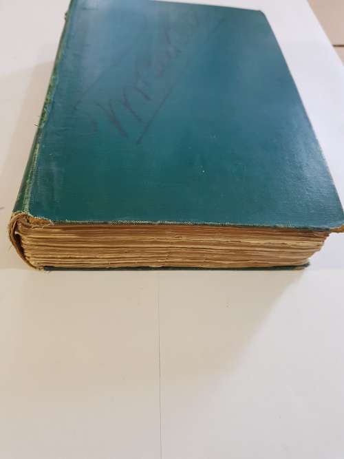 Ruwenzori, An Account of the Expedition of H.R.H. Prince Luigi Amedeo of Savoy by Filippo De Filippi