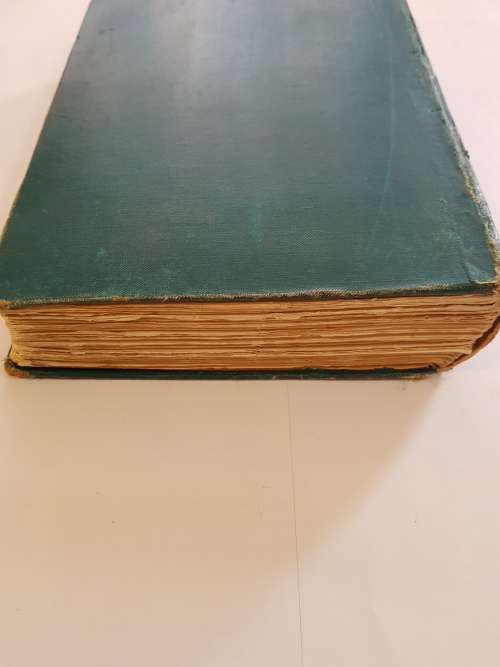 Ruwenzori, An Account of the Expedition of H.R.H. Prince Luigi Amedeo of Savoy by Filippo De Filippi