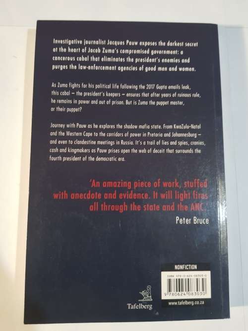 Warp, The Reluctant Assassin by Eoin Colfer