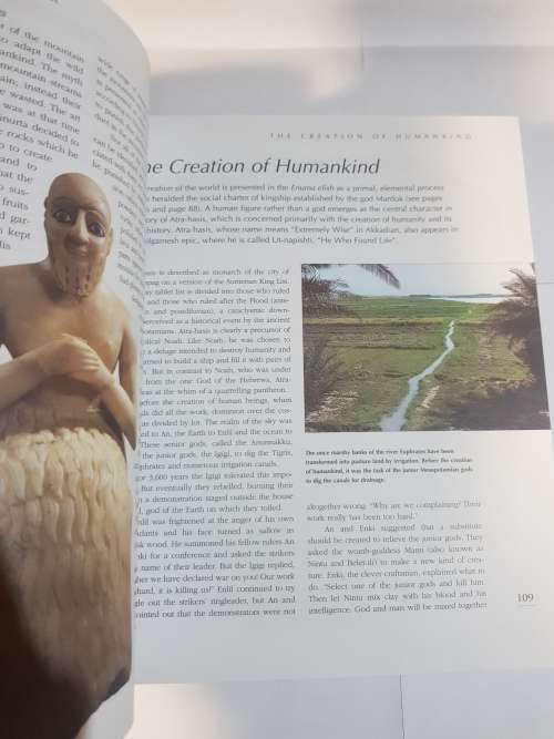 Mythology edited by C. Scott Littleton