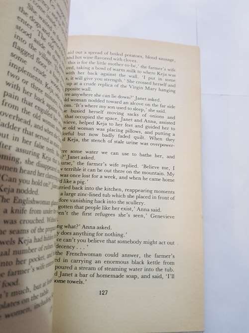 The Golden Mile by John Sherlock, 1986, First Edition