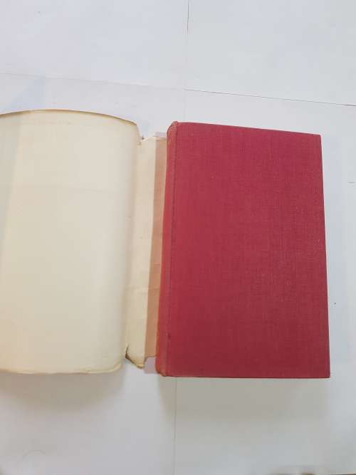 War And Peace by Leo Tolstoy, Vol. 2, No. 526, 1958