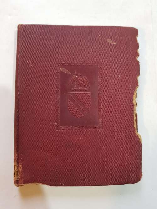 A Midsummer Nights Dream by William Shakespeare, 1896