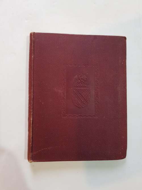 The Comedy of Errors by William Shakespeare, 1896