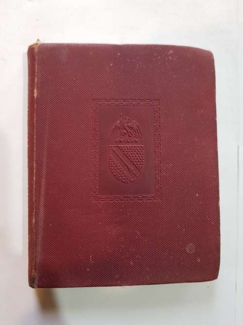The Taming Of The Shrew by William Shakespeare, 1896