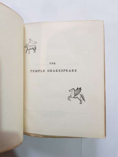 Two Gentlemen Of Verona by William Shakespeare, 1896