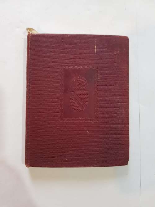The Merry Wives Of Windsor by William Shakespeare, 1896