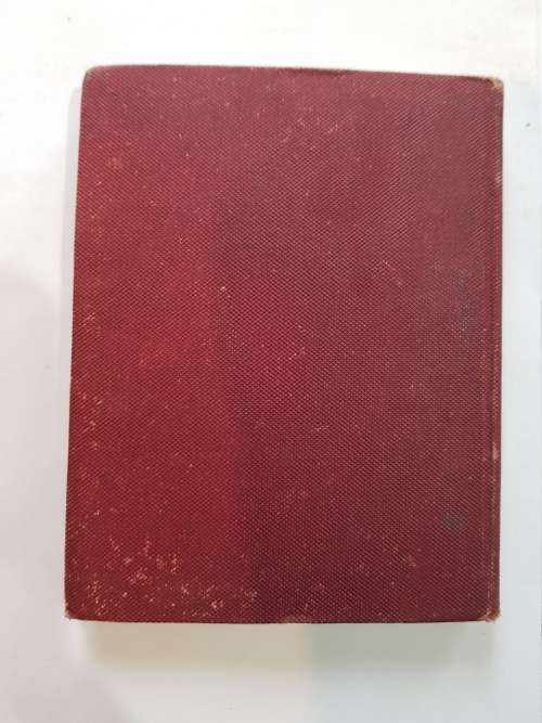 Measure For Measure by William Shakespeare, 1896