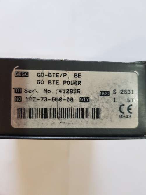 Oticon Hearing Aid