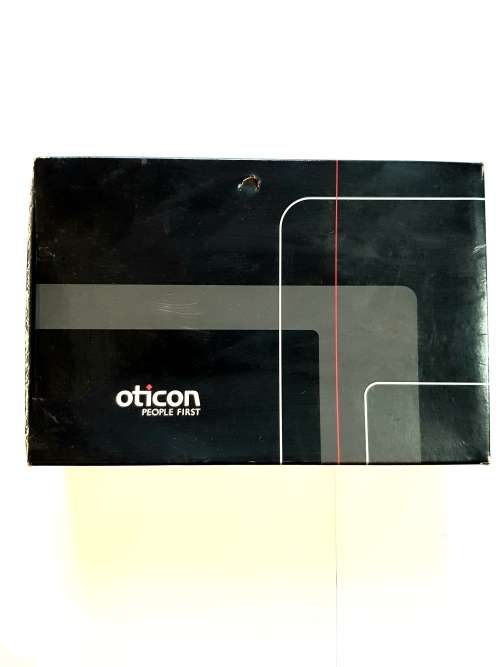 Oticon Hearing Aid