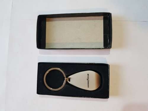 Good Year Key Chain/Bottle Opener