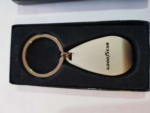 Good Year Key Chain/Bottle Opener