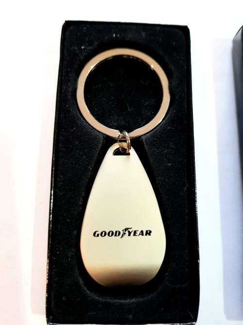Good Year Key Chain/Bottle Opener