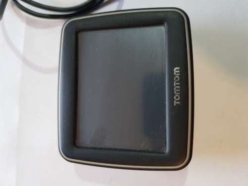 Tomtom GPS