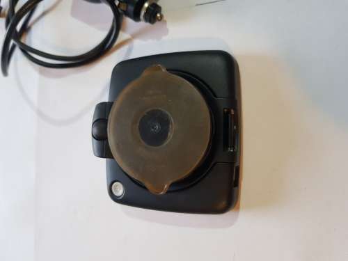Tomtom GPS