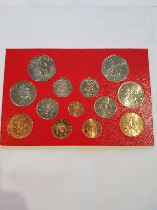 Great Britain, The Changing Face of Decimal Coinage