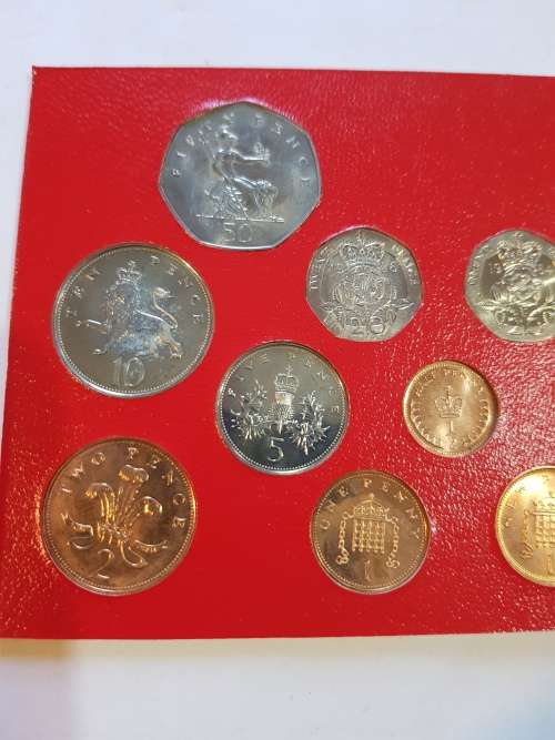 Great Britain, The Changing Face of Decimal Coinage
